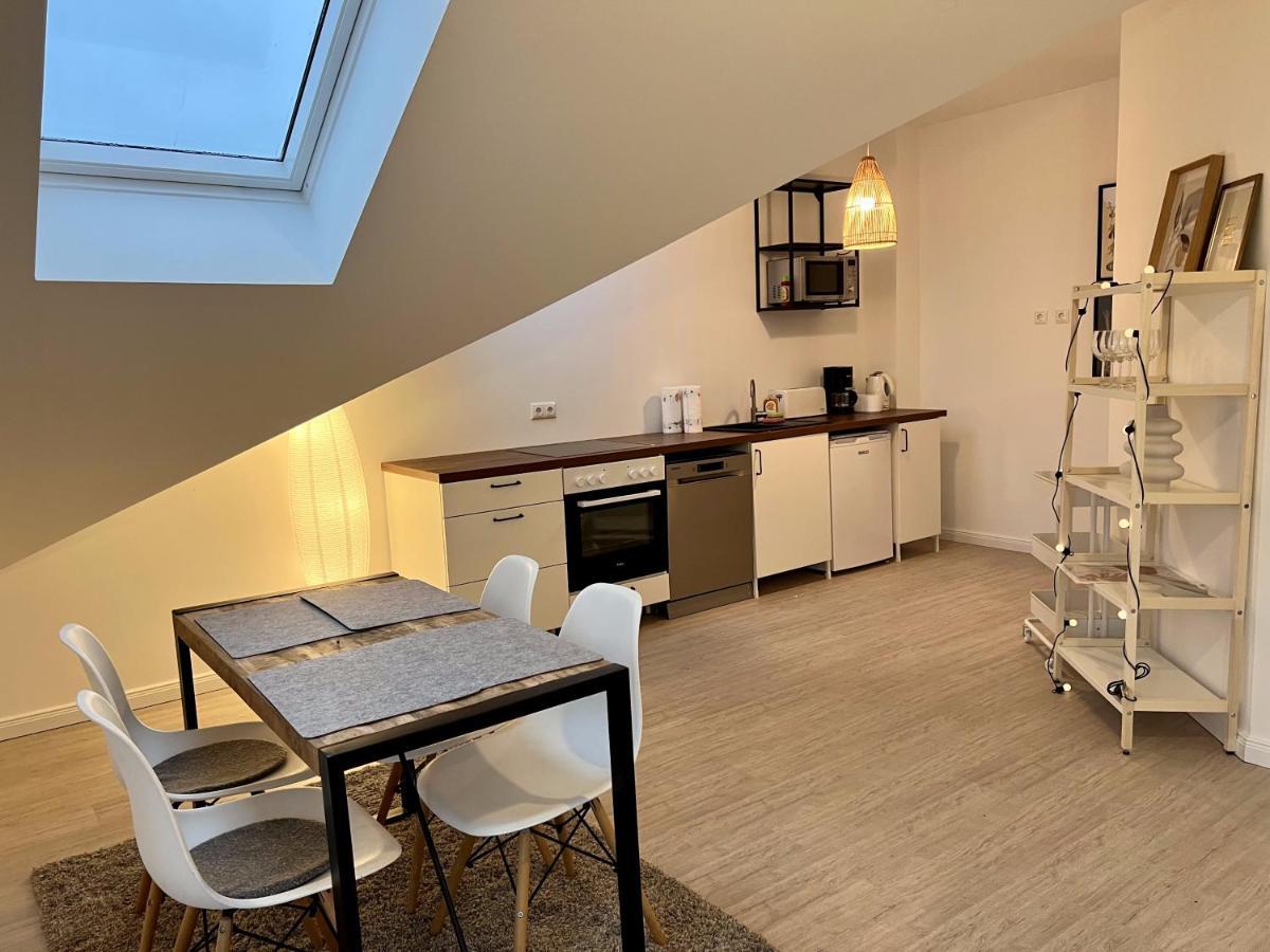Gemuetliche Apartments Direkt An Der Grenze Von Hamburg نوردرستيدت المظهر الخارجي الصورة