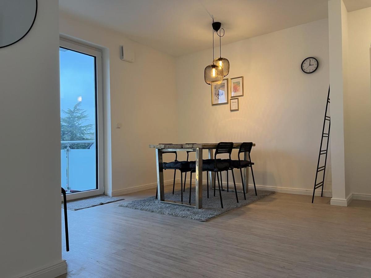 Gemuetliche Apartments Direkt An Der Grenze Von Hamburg نوردرستيدت المظهر الخارجي الصورة