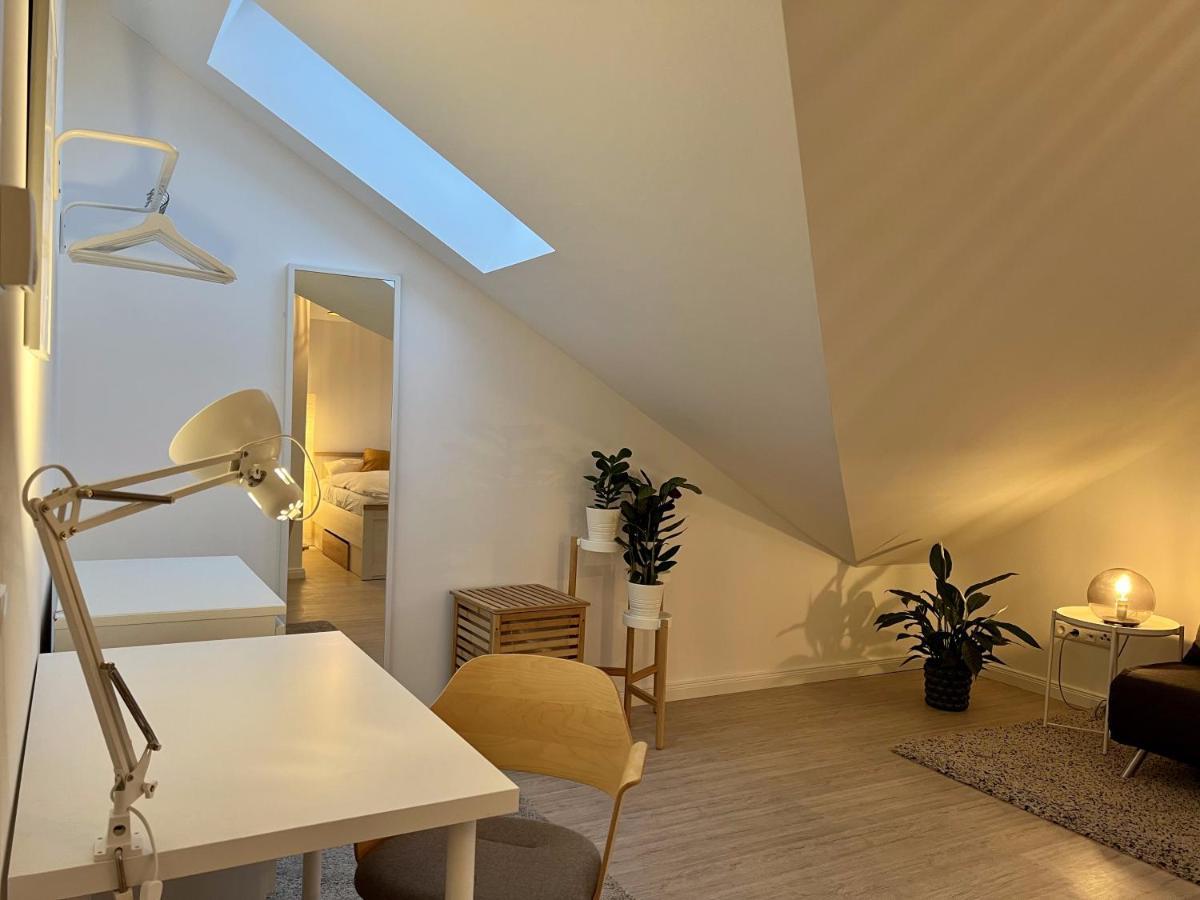 Gemuetliche Apartments Direkt An Der Grenze Von Hamburg نوردرستيدت المظهر الخارجي الصورة