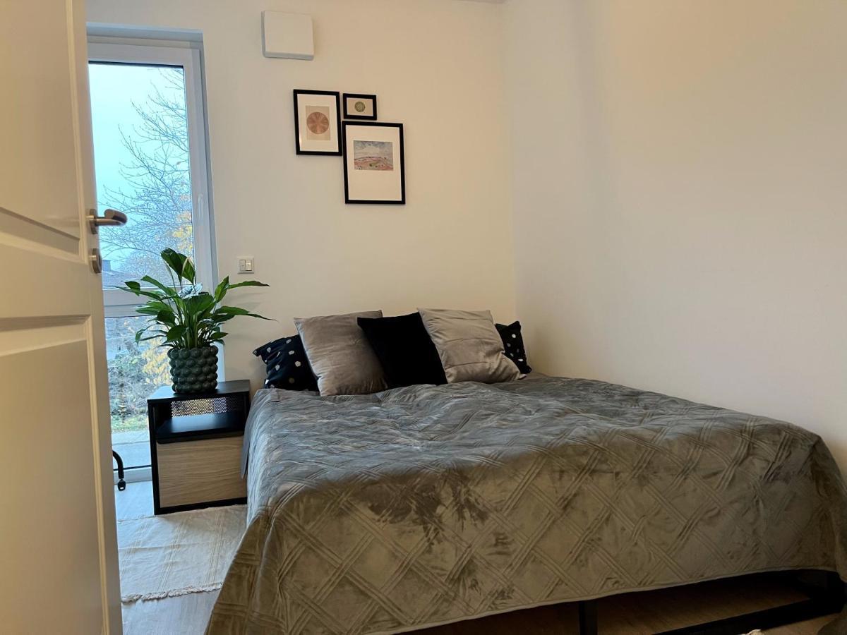 Gemuetliche Apartments Direkt An Der Grenze Von Hamburg نوردرستيدت المظهر الخارجي الصورة